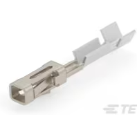 TE Connectivity-5-102316-8 Contatto connettore Contact SKT Crimp ST Cable Mount 27-32AWG Reel
