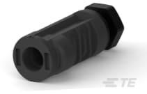 TE Connectivity-2270039-2 Connector Photovoltaic Solar Connectors and Adapters, DC/AC Converter Receptacle, Plug