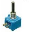 Honeywell-C0130293 Widerstandstrimmern, Potenziometern und Regelwiderstande Conductive Plastic Potentiometer