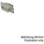 CONN D-Subminiature IDT Cable Mount