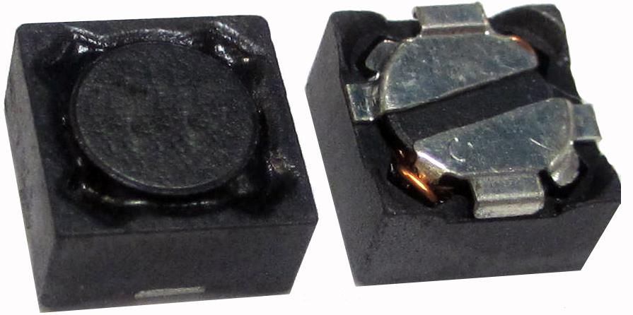 Abracon-ASPI-0704S-2R2M-T Montaggio superficie induttore Inductor Power Shielded Bobbin Core 2.2uH 20% 100KHz Ferrite 6A 0.028Ohm DCR T/R