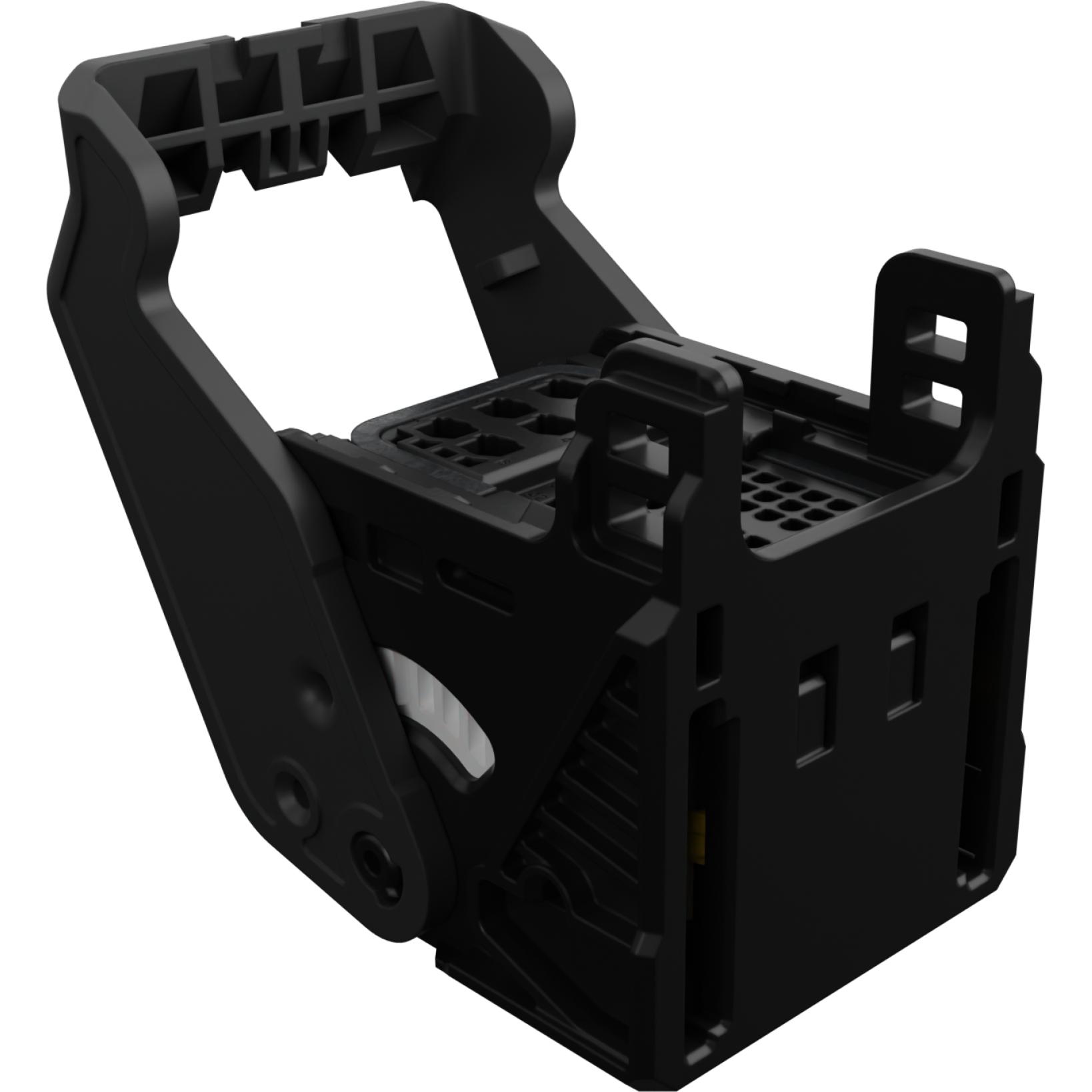 Molex-5601514822 Raccordement rectangulaire Conn Rectangular F 48Power POS ST Cable Mount Tray