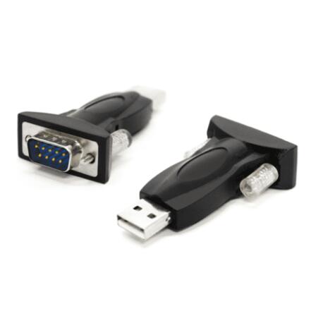 LM Technologies-060-0613 Connector Interface Conn D-Subminiature-USB 2.0 Type A PL/PL ST 1/1 Port Retail