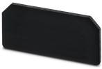 PHOENIX CONTACT-2770833 Accessoires de raccordement Connector Accessories Spacer Straight Black