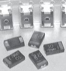 NIC Components-NSP221M4D6ZATRF 铝聚合物电容器 Cap Aluminum Polymer 220uF 4VDC 20%( 7.3 X 4.3 X 1.9mm) SMD 0.009 Ohm 6.3A 1000h 105°C T/R