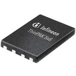 Trans MOSFET N-CH 650V 3A 8-Pin Thin-PAK EP T/R