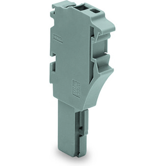 WAGO-2022-114/000-006 Connector Terminal Blocks 1-Conductor Female Plug, 2.5 mm2, 14-pole