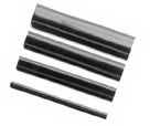 TE Connectivity-CB5331-000 Termoretraibili Heat Shrink Tubing ST Polyolefin Black Thick Piece