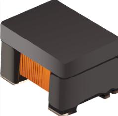 Bourns-SM453229A-381N7Y Telecom Transformers Telecom Transformer 1:1 7 Terminal SMD Automotive AEC-Q200