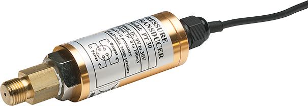 Teledyne FLIR LLC-PT30 Test and Measurement Accessories Pressure Transducer for Pressure Datalogger