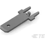 Quick Disconnect Terminal Brass M 18.03mm Tin Reel