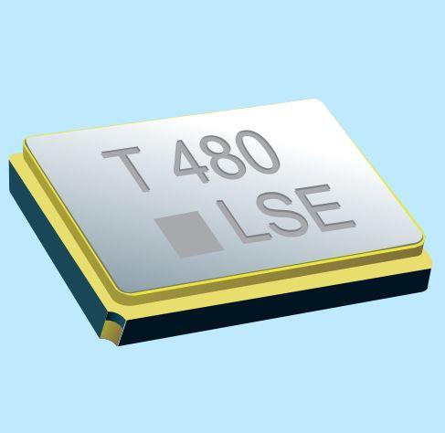 TXC Corporation-8Z-16.000MEEQ-T Cristales Crystal 16MHz ±10ppm (Tol) ±10ppm (Stability) 10pF FUND 100Ohm 4-Pin SMD T/R