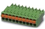 PHOENIX CONTACT-1952267 Steckverbinder, Klemmenblöcke Conn PC Terminal Block F 2 POS 3.5mm Push-In Spring ST Cable Mount 8A Cardboard