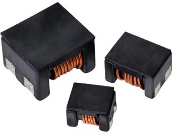 Bel Fuse-SPDL764WM-225-2P-T Gleichtakt-Drosseln Common Mode Chokes Dual 225Ohm 100MHz 5A 10Ohm DCR SMD T/R