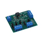 BQ24125 Battery Management Evaluation Board