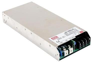 Mean Well Enterprises-SD-1000H-12 Convertisseur CC en CC et module de régulateur de commutation Module DC-DC 96VIN 1-OUT 12V 60A 720W 13-Pin