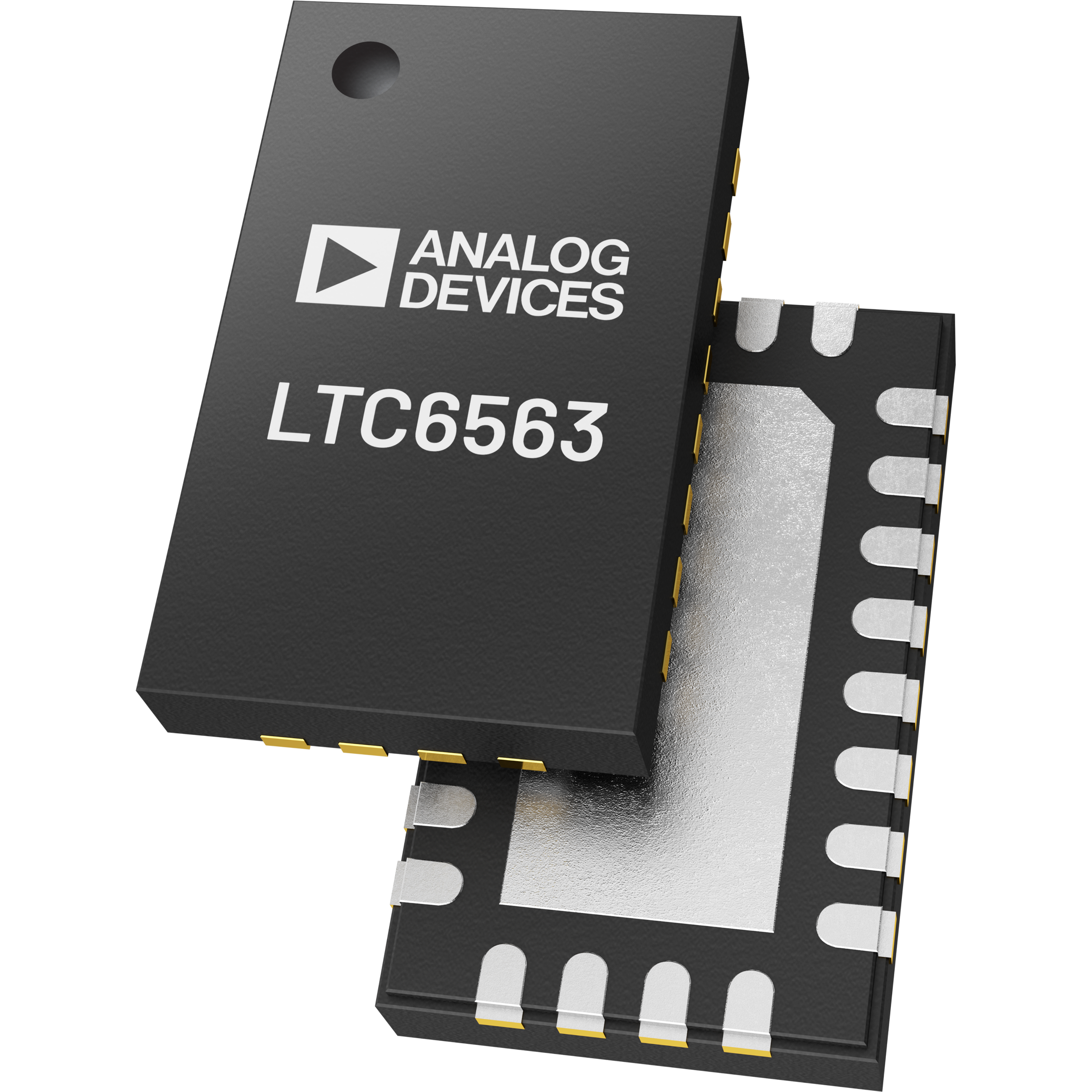 Analog Devices-LTC6563HUDDM#WTRPBF SP-Verstärker SP Amp Transimpedance Amp Single 3.45V 24-Pin QFN EP T/R Automotive AEC-Q100