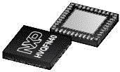 NXP Semiconductors-MPF5020CMBA0ES PMIC-Lösungen Power Management IC 2.7V to 5.5V 40-Pin HVQFN EP Tray