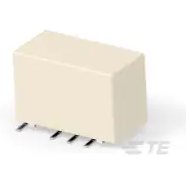 TE Connectivity-V23079F1101B301 Signal Relays Signal Relay 5VDC 2A DPDT(14.5x9.4x10.4)mm SMD Medical