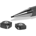 Inductor Power Shielded Wirewound 5uH 20% 100KHz 2.9A 0.024Ohm DCR T/R