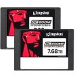 DC600M Series 2.5 inch SATA Enterprise SSD