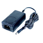 Plug-In Adapter Single-OUT 9V 3A 27W Medical