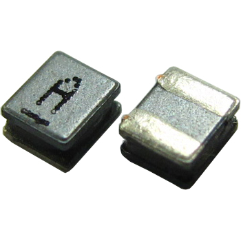 Pulse Electronics Corporation-BWVF002520122R2M00 Induktionsspule, Oberflächenmontage Inductor Power Shielded Wirewound 2.2uH 20% 1MHz Ferrite 1.62A 0.08Ohm DCR 1008 T/R