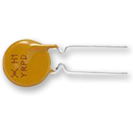 Littelfuse-AHRF100 Fusibile resettabile PTC Poly Switch PTC Devices Automotive AEC-Q200