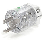 Conn Power PL 2Power/1Ground POS Screw ST Cable Mount 3 Terminal 1 Port Safeway®