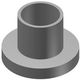 Fischer Elektronik-IBT 9 Accesorios de administración térmica Insulating caps and insulator sleeves