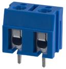 On-Shore Technology, Inc-ED110/2DS Steckverbinder, Klemmenblöcke Conn Terminal Block 2 POS 7.5mm Solder ST Thru-Hole 20A Box/Bulk