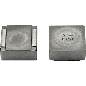 Vishay-IHLP6767GZER2R2M51 Inductor Surface Mount Power Choke Shielded Wirewound 2.2uH 20% 100KHz Powdered Iron 38.5A 0.00241Ohm DCR 6767 T/R