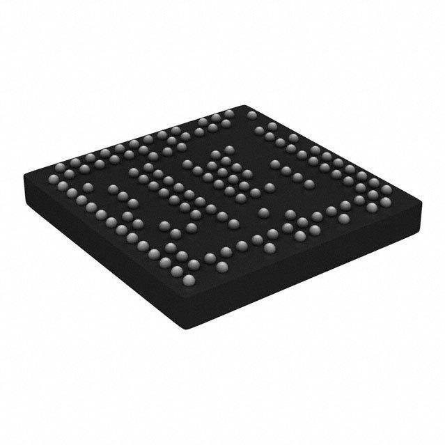 NXP Semiconductors-MC34709VKR2 Solutions PMIC PMIC Solution 3V to 4.5V 130-Pin MAP-BGA T/R