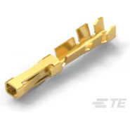 TE Connectivity-86571-4 Steckverbinder, Kontakt Contact SKT Crimp ST Cable Mount 22-26AWG Box