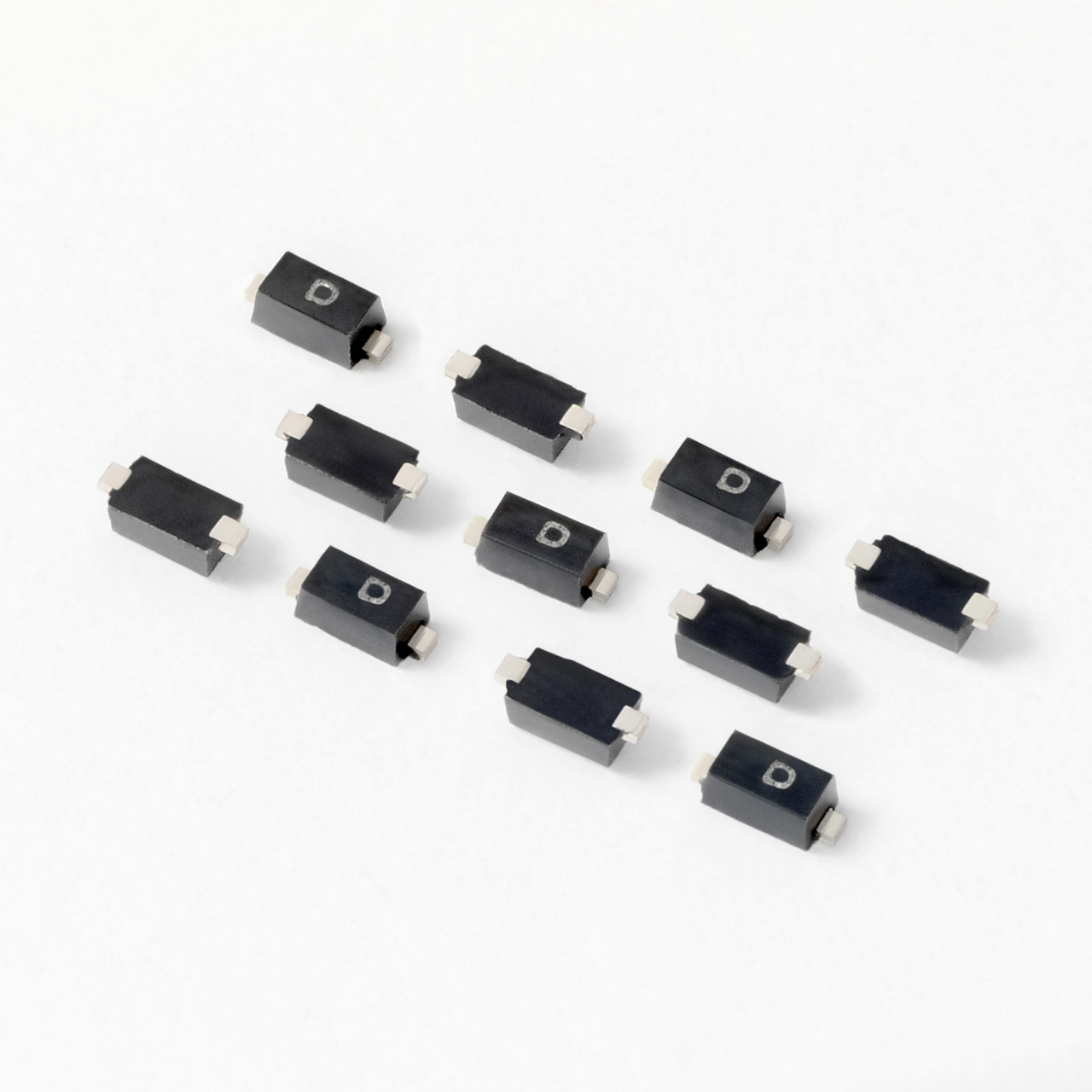 Littelfuse-SP1003-01ETG ESE-Entstörer ESD Suppressor TVS Uni-Dir 5V 2-Pin SOD-882 T/R Automotive AEC-Q101