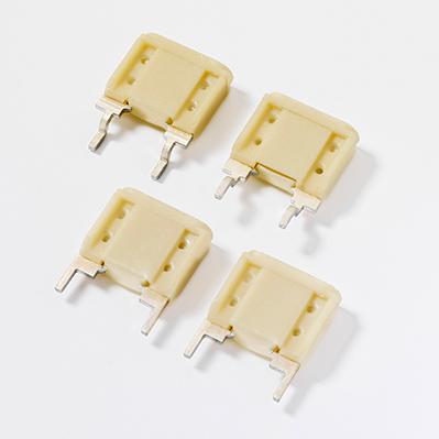 Littelfuse-0446005.ZRP Fuses Fuse Chip Fast Acting 5A 350V SMD Solder Pad 10.92 X 8.76 X 3.81mm Plastic T/R CSA/UKCA/UL