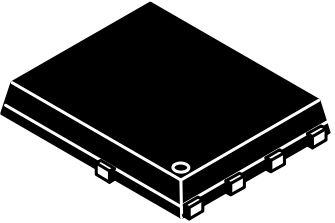 onsemi-NTMFS4C302NT1G MOSFETs Trans MOSFET N-CH 30V 41A 5-Pin SO-FL EP T/R