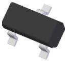 Diodes Incorporated-LM4040C25QFTA Références de tension V-Ref Precision 2.5V 15mA Automotive AEC-Q100 3-Pin SOT-23 T/R