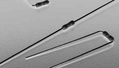 Littelfuse-0267002.V Fusibles Fuse Cartridge Very Fast Acting 2A 125V Axial 2.36 X 7.11mm Thermoplastic Bulk CSA/QPL/UL