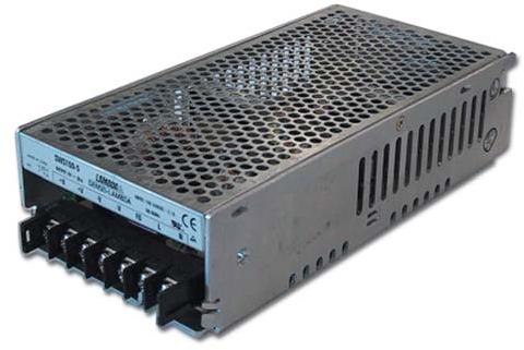 TDK-Lambda Americas-SWS-100-12 Alimentazione da CA a CC AC/DC Power Supply Single-OUT 12V 8.5A 7-Pin