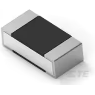 TE Connectivity-RP73PF1E2K87BTDF Ensamble fijo de resistor en una sola superficie Res Thin Film 0402 2.87K Ohm 0.1% 0.1W(1/10W) ±25ppm/°C Pad SMD T/R Medical