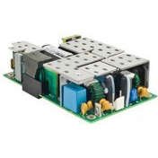 Murata Power Solutions-MVAC400-24AFT 交流至直流电源供应器 AC/DC Power Supply Single-OUT 24V 16.7A 400W 12-Pin