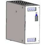 AC/DC Power Supply Single-OUT 36V 6.66A 239.8W 12-Pin