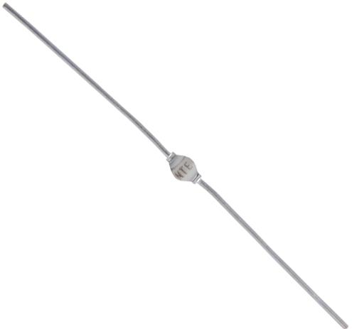 NTE Electronics-NTE6364 Rectifiers Diode 1.6KV 300A 2-Pin DO-9
