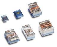 Delta Electronics-0402HM-560EKTS Inductor Surface Mount Inductor RF Chip Wirewound 0.056uH 10% 100MHz 25Q-Factor Ceramic 0.2A 1.17Ohm DCR 0402 T/R