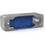 Connector Accessories Receptacle Dust Cover Straight Polypropylene