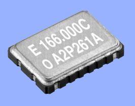 Epson Electronics America-SG-9001CA C05P 13.0000MC Oscilador de cristal SMD Oscillator XO 13MHz ±100ppm 15pF CMOS 55% 3.3V 6-Pin SMD