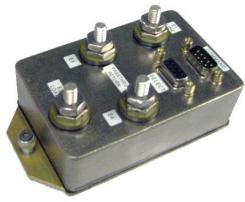 Sensitron Semiconductor-SPDP50D375 Power Supply Controllers and Monitors Controller 4.5V to 5.5V