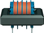 TDK-B82734W2202B030 Gleichtakt-Drosseln Common Mode Chokes Dual 20000uH 10kHz 2.2A 0.24Ohm DCR Thru-Hole Box