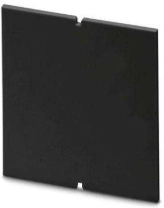 PHOENIX CONTACT-2203362 null Side Panel For Use With Housing Half Shells, Polycarbonate